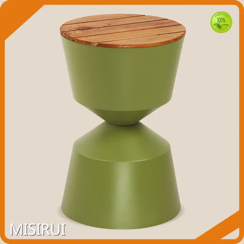Customized Small Outdoor Furniture Price List 1
