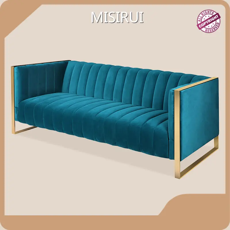 Modern Living Room Furniture Products Wholesale - MISIRUI 1