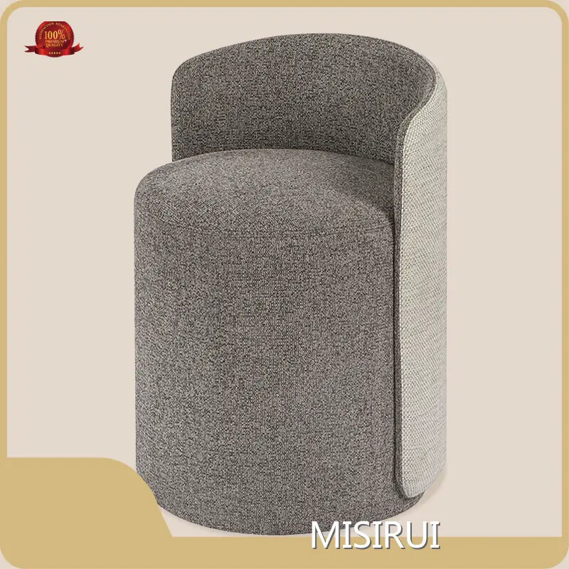 Modern Living Room Furniture for Small Spaces​ Ottoman Wholesale - MISIRUI 1