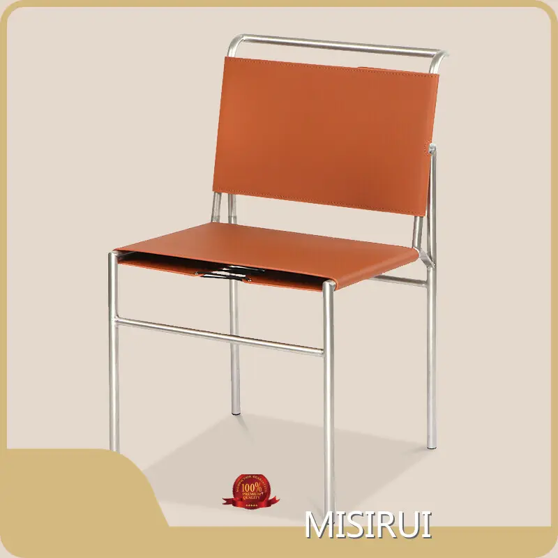 White Dining Room Furniture​ Dining Room Chair Wholesale - MISIRUI 1