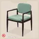High End Dining Room Chairs Solid Wood Dining Chairs Wholesale - MISIRUI 1