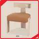 MISIRUI Black Solid Wood Dining Chairs Price List 1