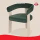 Black Fabric Chairs Products Wholesale - MISIRUI 1