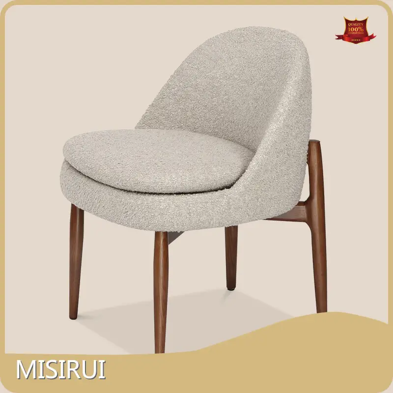 Solid Wood Dining Chairs for Sale by MISIRUI-1 1