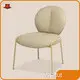 Modern Metal Dining Chairs Products Wholesale - MISIRUI 1
