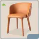 MISIRUI Leather Dining Room Chairs Price List 1