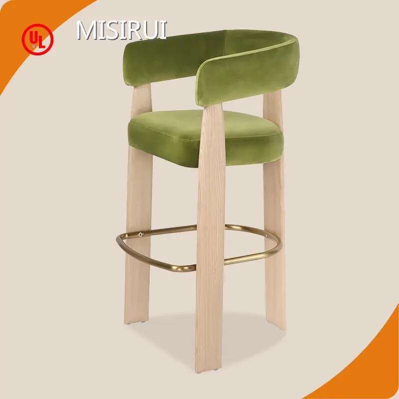 Best Bar Stool Brands by MISIRUI 1