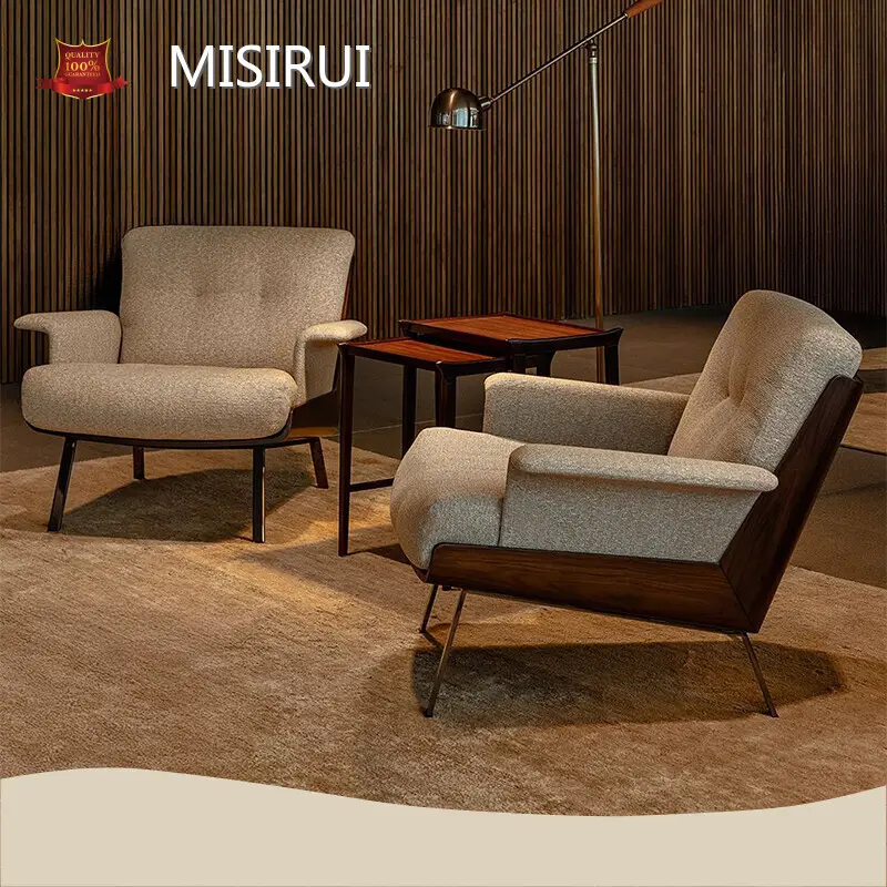 MISIRUI Best Living Room Armchairs​ Price List 1