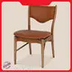 Leather Chairs for Home by MISIRUI 1