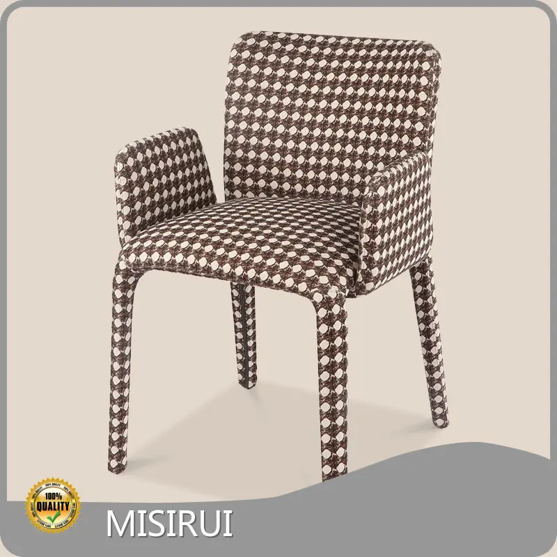 Fabric Chairs for Living Room by MISIRUI 1