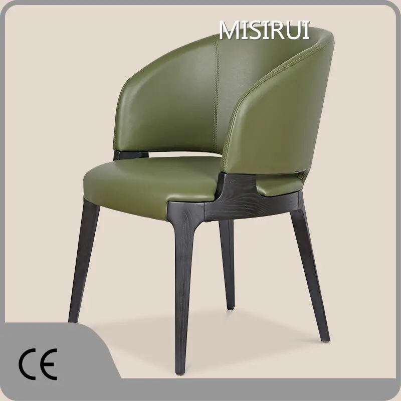 Best Price Modern Leather Dining Chairs Company 1