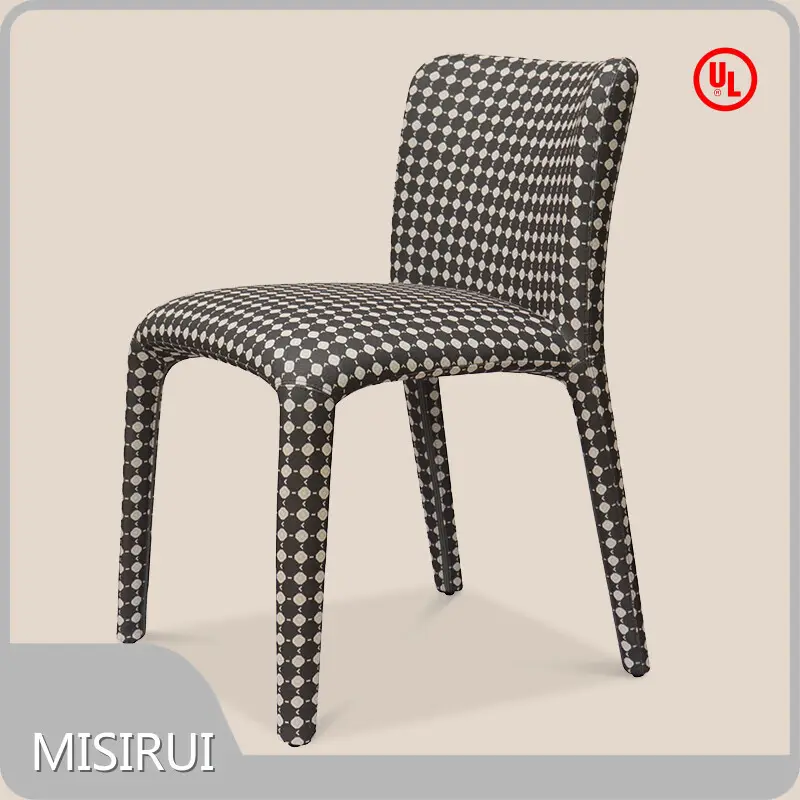Wholesale Modern Fabric Chairs Price List 1