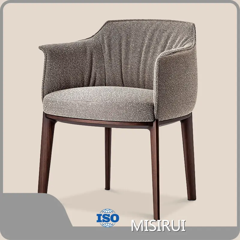 Custom White Dining Room Chairs Price List 1