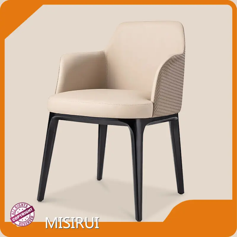 Comfortable Dining Room Chairs by MISIRUI 1