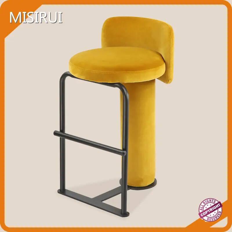 Custom Home Bar Furniture by MISIRUI 1