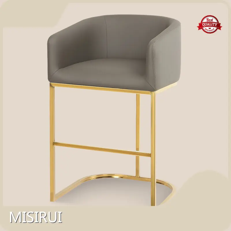 MISIRUI Black Bar Furniture Price List 1