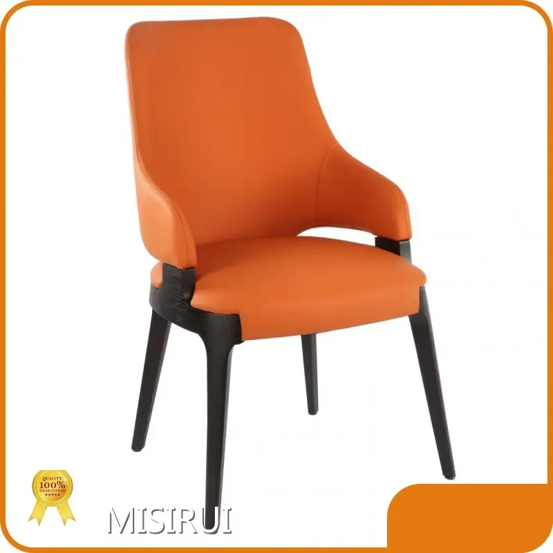 Products Leather Dining Room Chairs SHEKOU T/T Factory 1