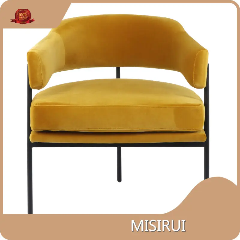 MISIRUI Leather Dining Room Chairs Price List-2 1