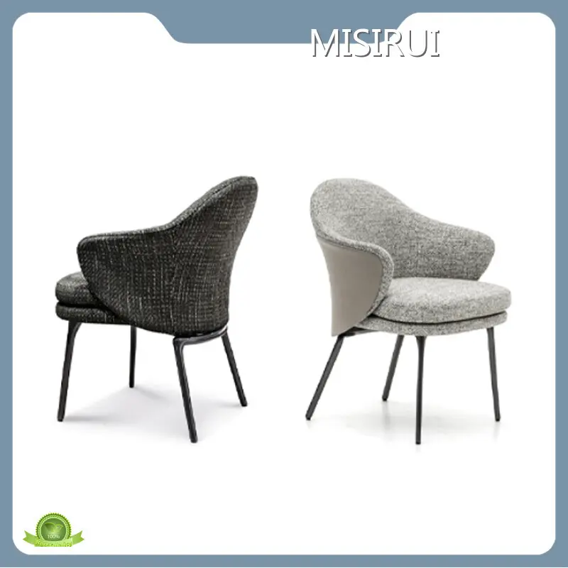Dining Room Chair Manufacturer Dining Room Chair Wholesale - MISIRUI-1 1