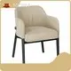 White Leather Dining Room Chairs Price List-1 1