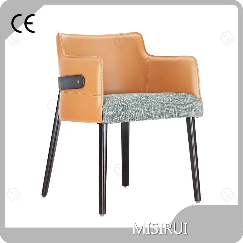 High End Dining Room Chairs by MISIRUI 1