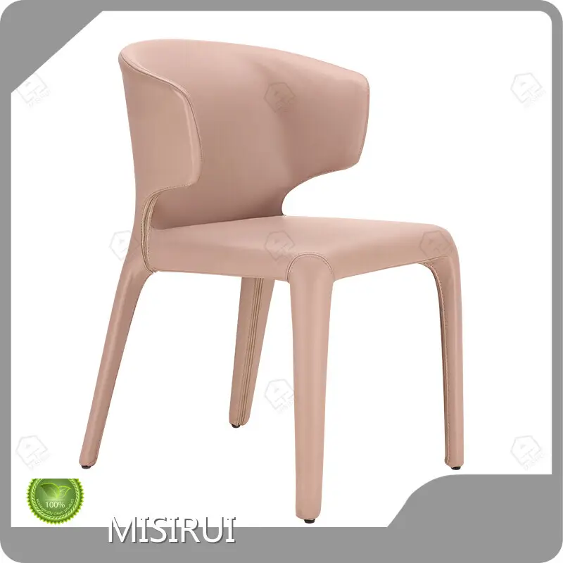 White Leather Dining Room Chairs Price List-2 1