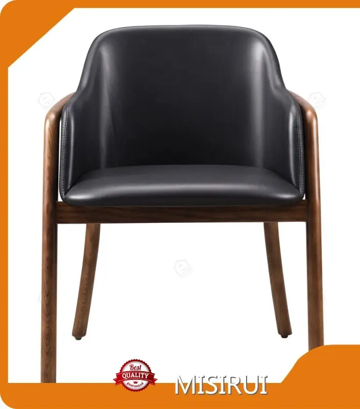MISIRUI White Dining Room Chairs Price List 1