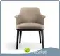 Leather Dining Room Chairs by MISIRUI 1