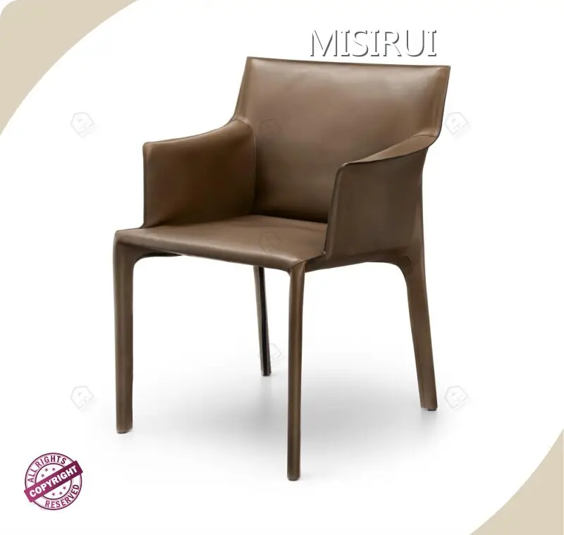 Leather Dining Room Chairs Price List-1 1