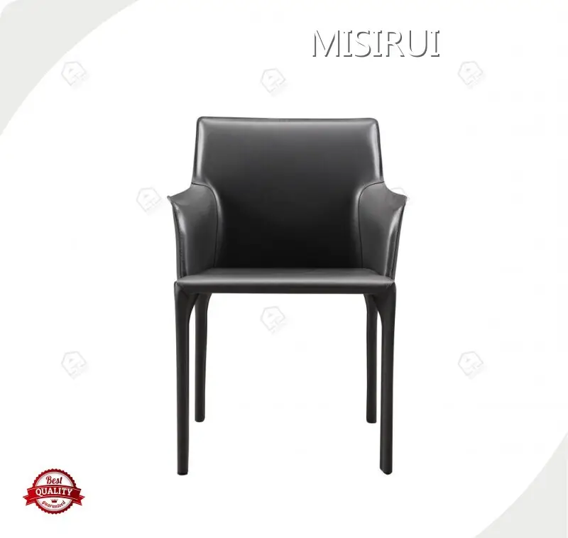 High End Dining Room Chairs SHEKOU Products Wholesale - MISIRUI 1