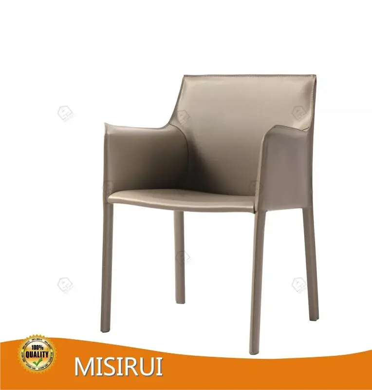 MISIRUI High End Dining Room Chairs Price List 1