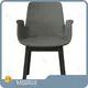 MISIRUI Black Dining Room Chairs Land Black Dining Room Chairs Supplier 1