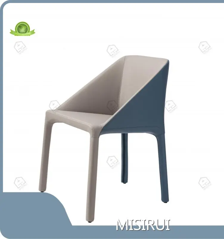 MISIRUI Black Dining Room Chairs T/T Manufacturer 1
