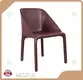 MISIRUI Black Leather Dining Room Chairs Price List-1 1