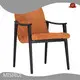 MISIRUI Leather Dining Room Chairs Price List-3 1