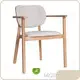 Dining Room Chair Black Leather Dining Room Chairs YANTIAN Ocean Manufacturer 1