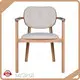 MISIRUI White Dining Room Chairs YANTIAN White Dining Room Chairs Manufacturer 1