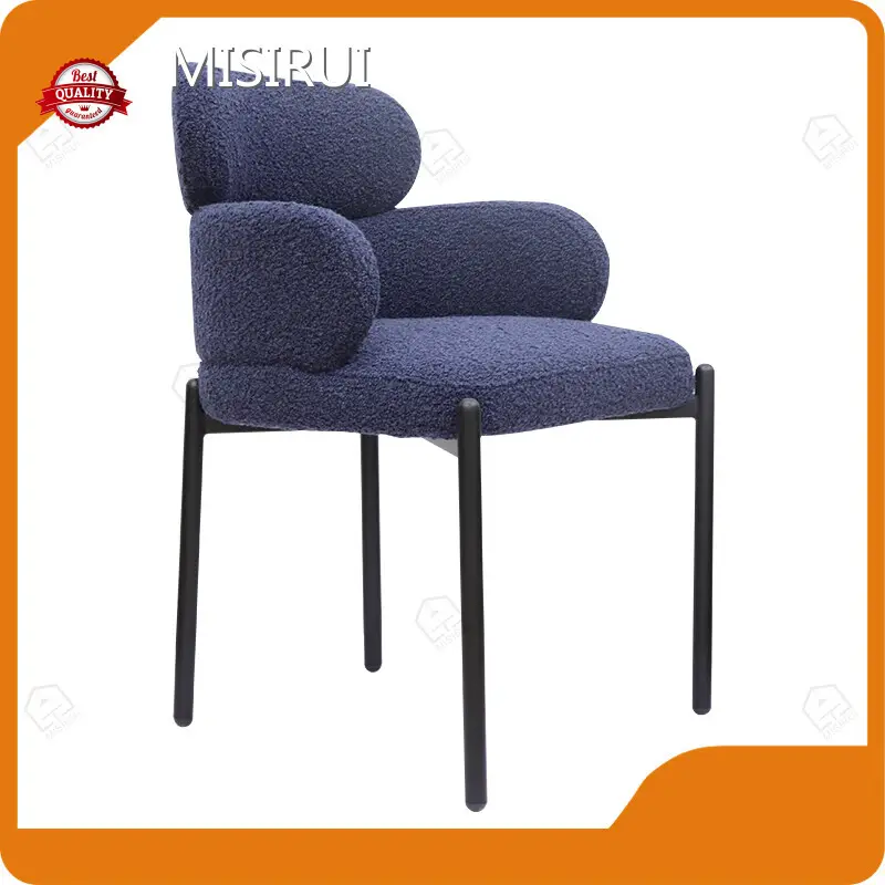 MISIRUI Modern Dining Room Chairs Air Modern Dining Room Chairs Supplier 1