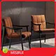 Black Leather Dining Room Chairs Express Products Wholesale - MISIRUI 1