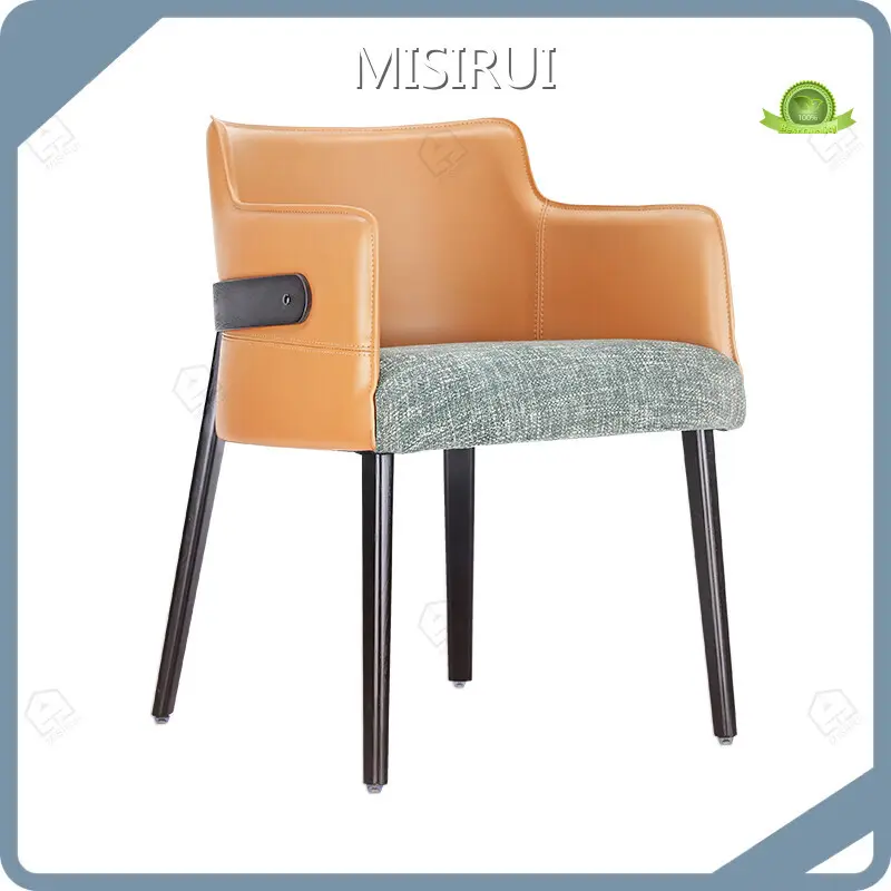 MISIRUI Modern Dining Room Chairs FOB Modern Dining Room Chairs Manufacturer 1
