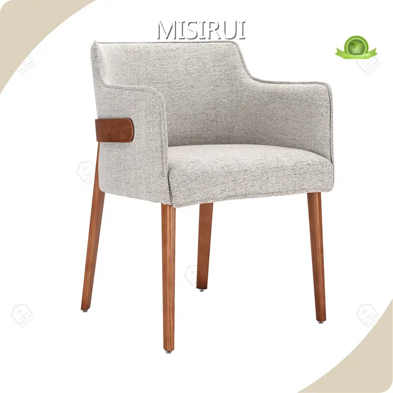 MISIRUI Black Leather Dining Room Chairs NANSHA Black Leather Dining Room Chairs Manufacturer 1