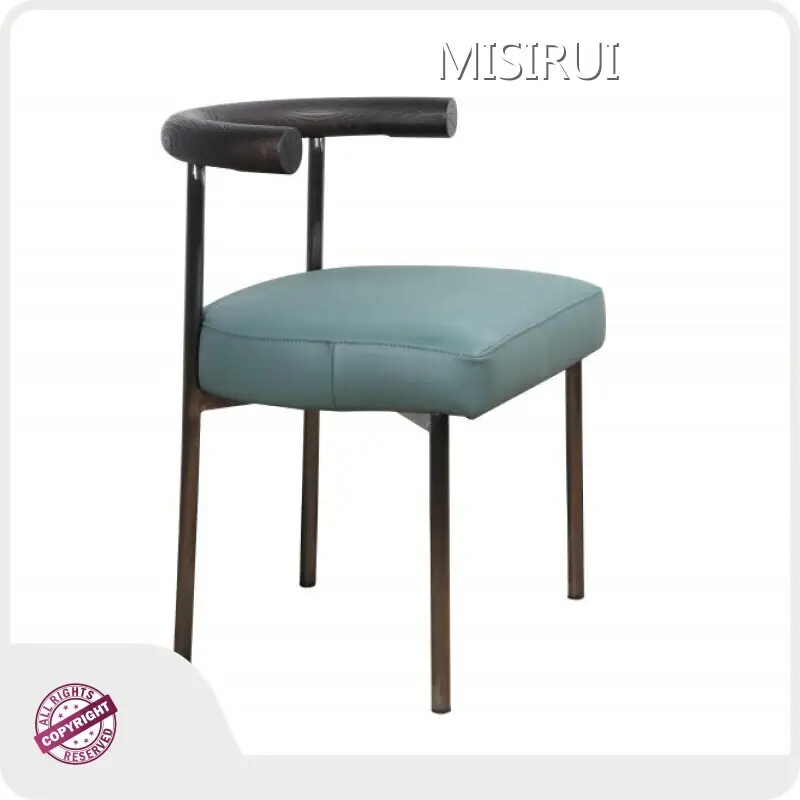 MISIRUI Side Dining Chair EXW Side Dining Chair for Sale 1