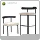 Aluminum Side Dining Chair YANTIAN Side Dining Chair Wholesale - MISIRUI 1