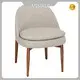 Aluminum Side Dining Chair NANSHA Products Wholesale - MISIRUI 1
