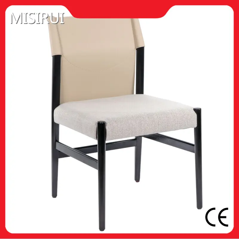 Side Dining Chair EXW Products Wholesale - MISIRUI 1