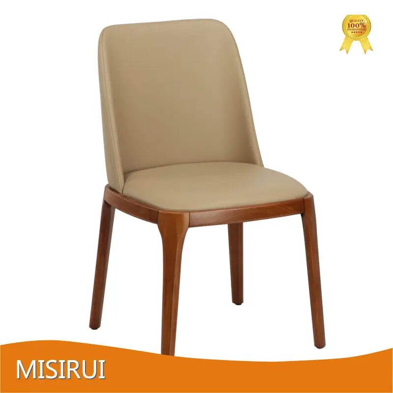 MISIRUI Side Dining Chair T/T Manufacturer 1