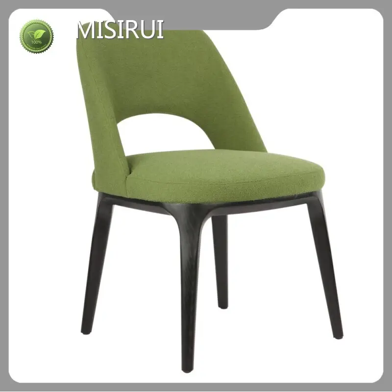 MISIRUI Side Dining Chair NANSHA Side Dining Chair Supplier 1