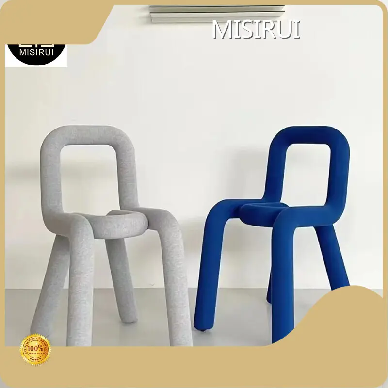 Top Selling Aluminum Side Dining Chair Company 1