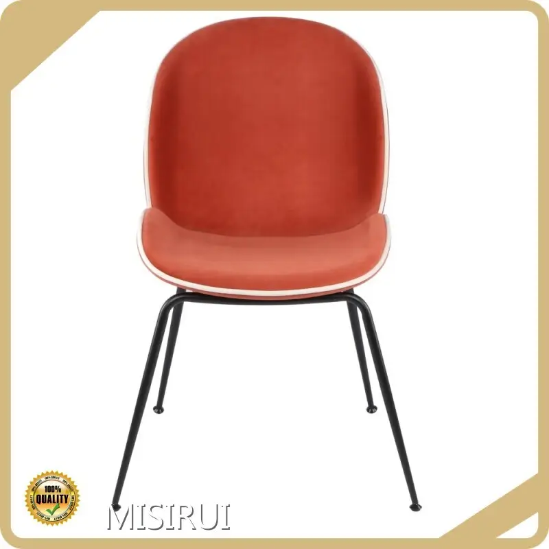 MISIRUI Side Dining Chair SHEKOU Company 1
