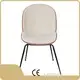 MISIRUI Aluminum Side Dining Chair Express Manufacturer 1